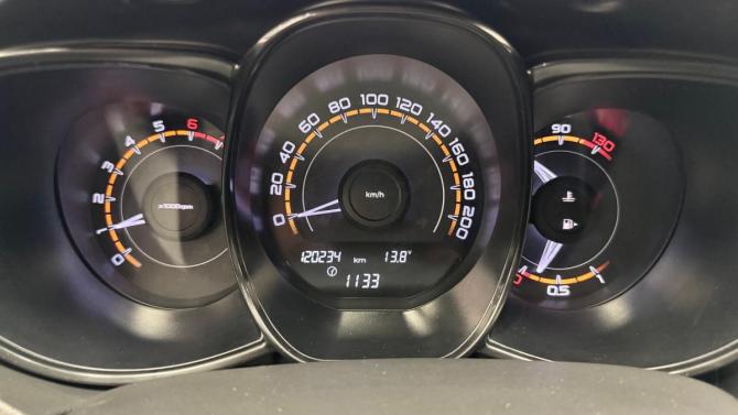 Lada (ВАЗ) Vesta I с пробегом 2018 года, цена 899 000 рублей, 120154 км, седан, Автокод Объявления