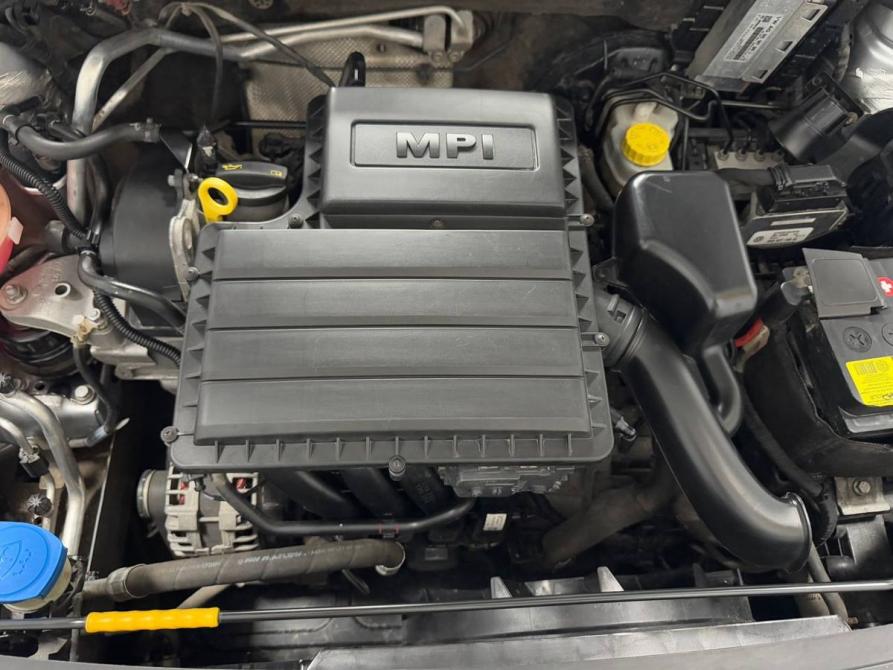 Skoda Rapid I Рестайлинг Стерлитамак  - изображение 38