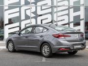 Hyundai Avante VI Рестайлинг Краснодар  - изображение 24