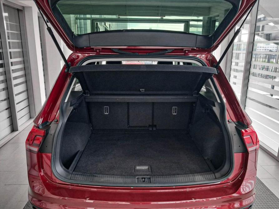 Volkswagen Tiguan II Казань  - изображение 12