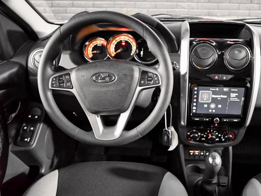 Lada (ВАЗ) Largus I Рестайлинг Екатеринбург  - изображение 17