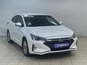Hyundai Elantra VI (AD) Рестайлинг Воронеж  - изображение 25