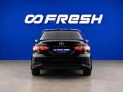 Toyota Camry VIII (XV70) Москва  - изображение 27