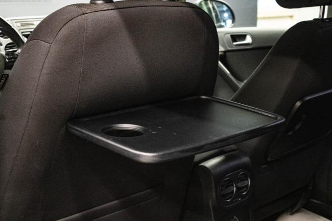 Volkswagen Tiguan I Рестайлинг с пробегом 2013 года, цена 1 459 000 рублей, 221759 км, внедорожник, Автокод Объявления