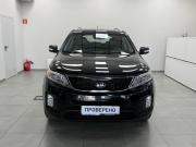 Kia Sorento II Рестайлинг Казань  - изображение 20