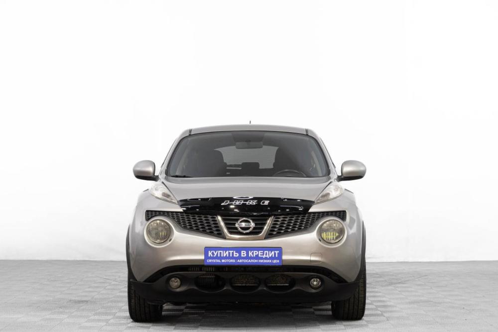 Nissan Juke I Барнаул  - изображение 2