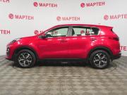 Kia Sportage IV Рестайлинг Вологда  - изображение 25