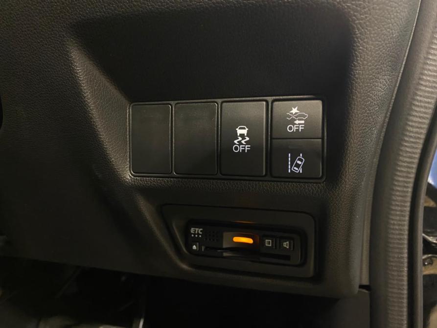 Honda Stepwgn V Рестайлинг Челябинск  - изображение 17