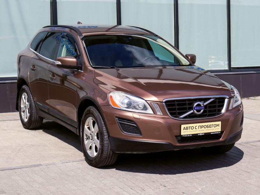 Volvo XC60 I Екатеринбург  - изображение 7