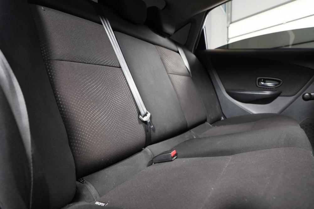 Nissan Almera III (G15) Новосибирск  - изображение 15