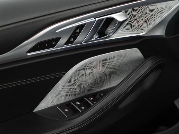 BMW 8 серии II (G14/G15/G16) с пробегом 2019 года, цена 8 798 888 рублей, 73164 км, кабриолет, Автокод Объявления