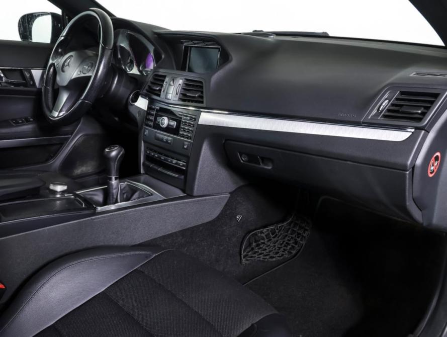 Mercedes-Benz E-Класс IV (W212 S212 C207) Москва  - изображение 10