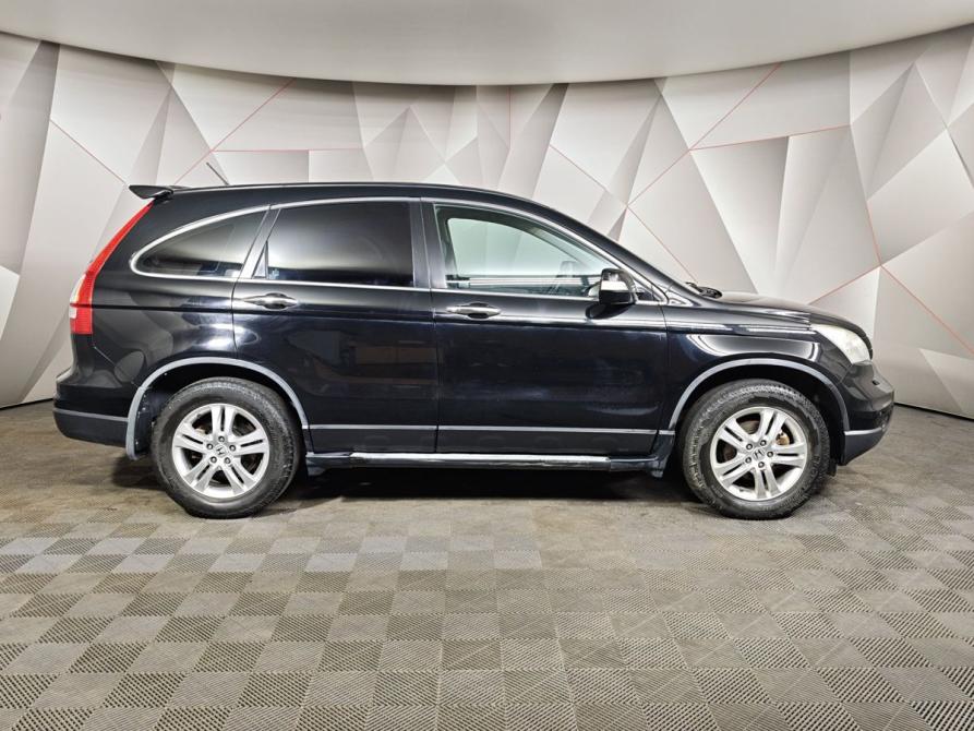 Honda CR-V III Рестайлинг Москва  - изображение 6