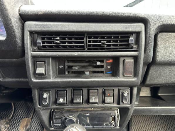 Lada (ВАЗ) 2131 (4x4) I с пробегом 2013 года, цена 299 000 рублей, 193000 км, внедорожник, Автокод Объявления