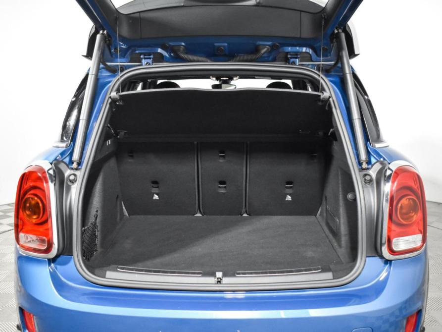 Mini Countryman II Санкт-Петербург  - изображение 20