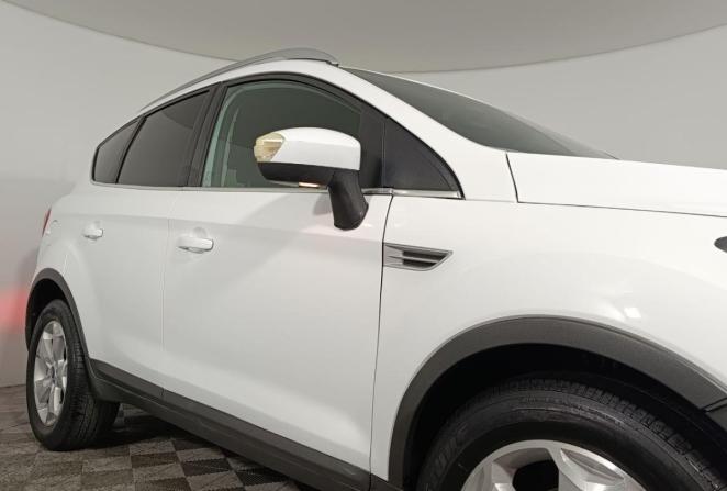 Ford Kuga I с пробегом 2011 года, цена 1 070 000 рублей, 156535 км, внедорожник, Автокод Объявления