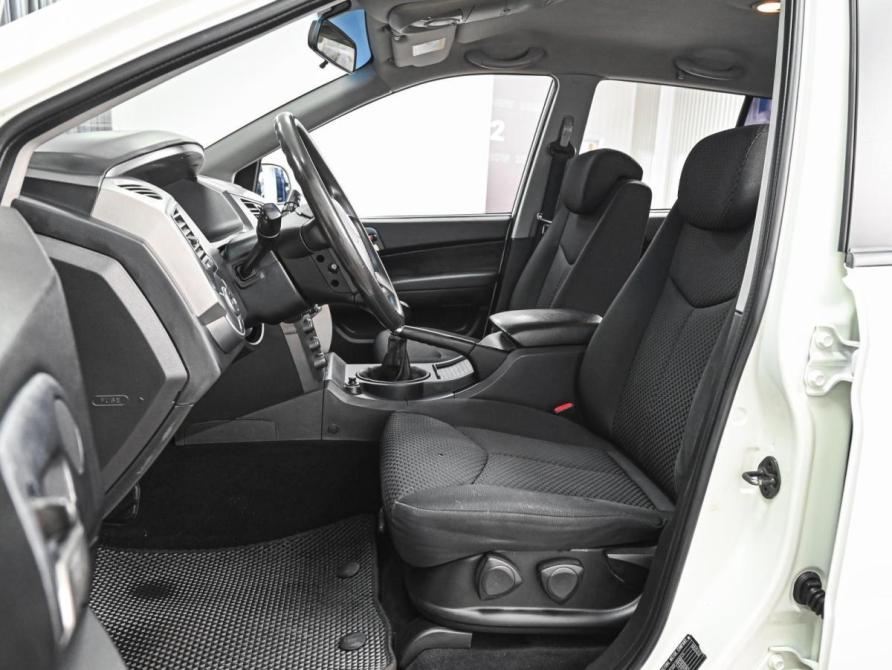 SsangYong Kyron I Рестайлинг Ставрополь  - изображение 10