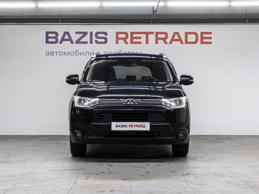 Mitsubishi Outlander III Тюмень  - изображение 3