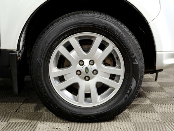 Land Rover Freelander II Рестайлинг 2 с пробегом 2013 года, цена 1 665 000 рублей, 269916 км, внедорожник, Автокод Объявления