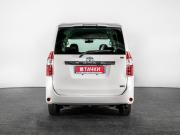 Toyota Noah II (R70) Иркутск  - изображение 24