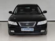 Hyundai Grandeur IV Москва  - изображение 18