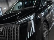 GAC Trumpchi M8 II Москва  - изображение 41