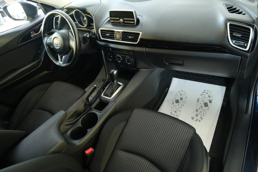 Mazda 3 III (BM) Омск  - изображение 18