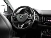 Skoda Kodiaq I Москва  - изображение 41