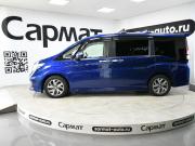 Honda Stepwgn V Новосибирск  - изображение 28