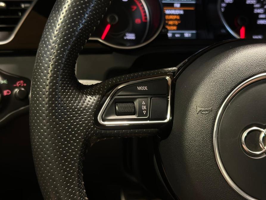 Audi A5 I (8T) Рестайлинг Челябинск  - изображение 28