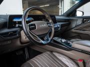 Kia K8 I Москва  - изображение 38