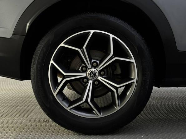SsangYong Korando IV с пробегом 2020 года, цена 2 160 000 рублей, 37170 км, внедорожник, Автокод Объявления