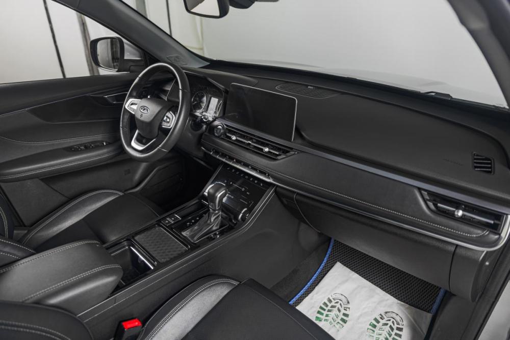 Chery Tiggo 4 I Томск  - изображение 15