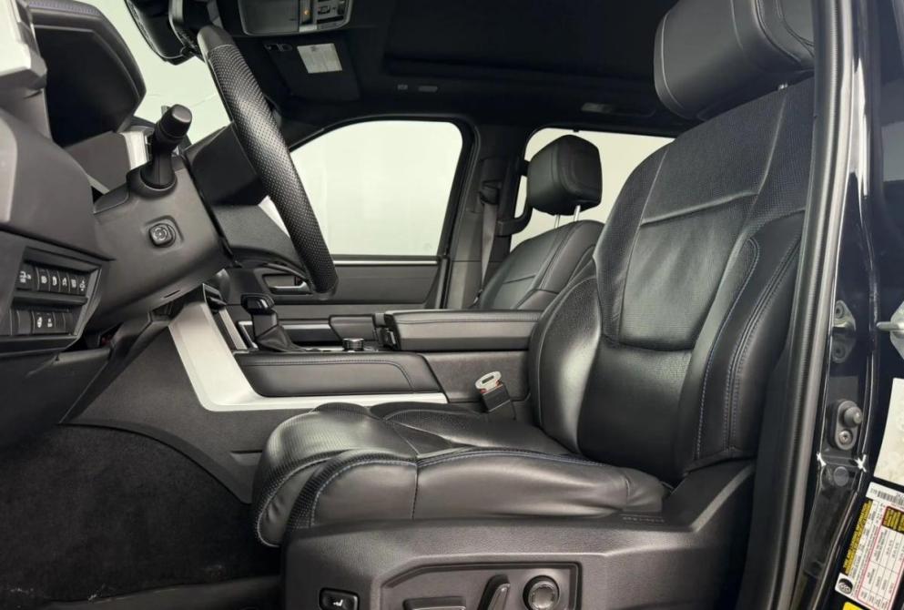 Toyota Sequoia III Киров  - изображение 19