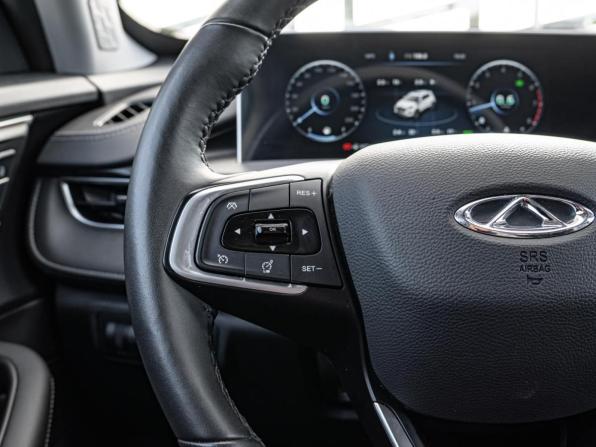Chery Tiggo 4 Pro I с пробегом 2024 года, цена 1 739 000 рублей, 25003 км, внедорожник, Автокод Объявления