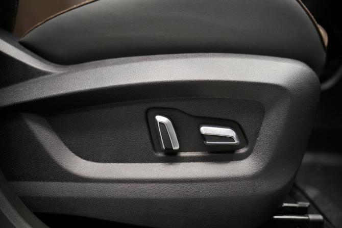 Chery Tiggo 8 Pro I с пробегом 2023 года, цена 2 249 000 рублей, 52800 км, внедорожник, Автокод Объявления