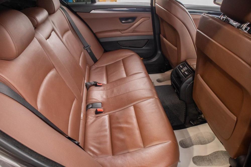 BMW 5 серии VI (F10/F11/F07) Барнаул  - изображение 27