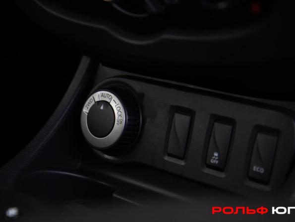 Renault Duster I Рестайлинг с пробегом 2017 года, цена 1 388 000 рублей, 81691 км, внедорожник, Автокод Объявления