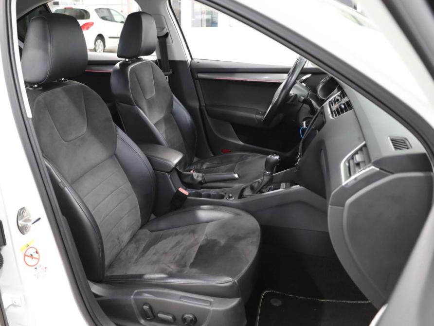 Skoda Octavia III (A7) Рестайлинг Ростов-на-Дону  - изображение 8