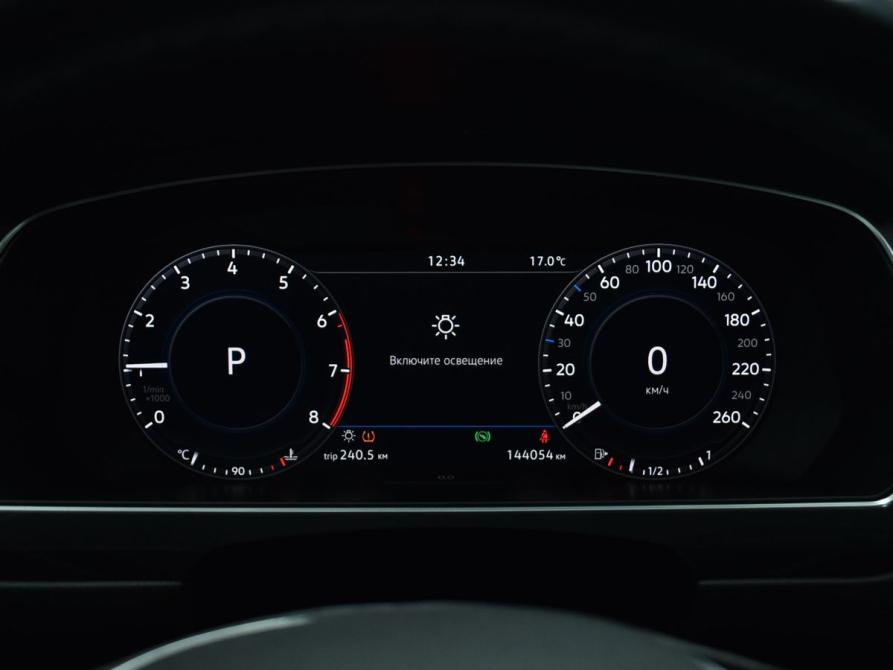 Volkswagen Tiguan II Кемерово  - изображение 11