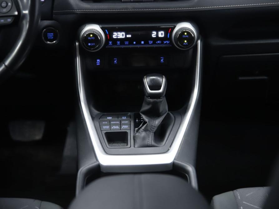 Toyota RAV4 V (XA50) Уфа  - изображение 15