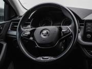 Skoda Rapid II Москва  - изображение 31