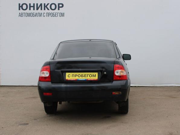 Lada (ВАЗ) Priora I с пробегом 2007 года, цена 79 000 рублей, 268297 км, седан, Автокод Объявления