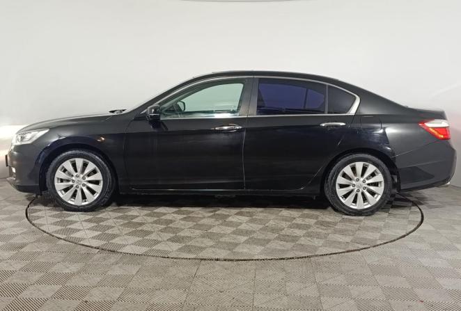 Honda Accord IX с пробегом 2013 года, цена 1 660 000 рублей, 147992 км, седан, Автокод Объявления