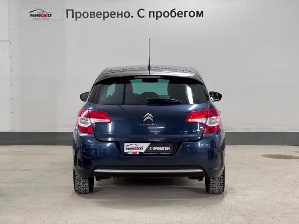 Citroen C4 II с пробегом 2011 года, цена 622 000 рублей, 106163 км, хэтчбек, Автокод Объявления