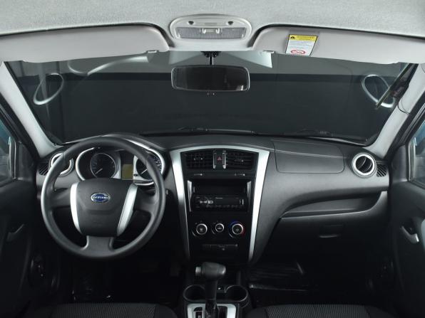Datsun mi-DO с пробегом 2015 года, цена 489 995 рублей, 109490 км, хэтчбек, Автокод Объявления