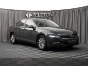 Volkswagen Passat B8 Рестайлинг Москва  - изображение 27