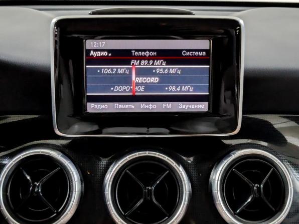 Mercedes-Benz CLA I (C117 X117) с пробегом 2014 года, цена 1 980 000 рублей, 80913 км, седан, Автокод Объявления