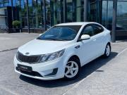 Kia Rio III Сочи  - изображение 12