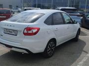 Lada (ВАЗ) Granta I Рестайлинг Уфа  - изображение 7
